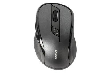 Rapoo M500