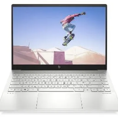 HP Envy 14-eb0021TX Core i7-1165G7 GTX 1650Ti 16GB 512GB