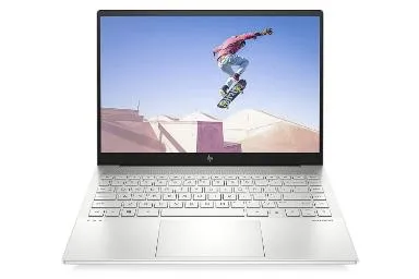 Resim HP Envy 14-eb0021TX Core i7-1165G7 GTX 1650Ti 16GB 512GB