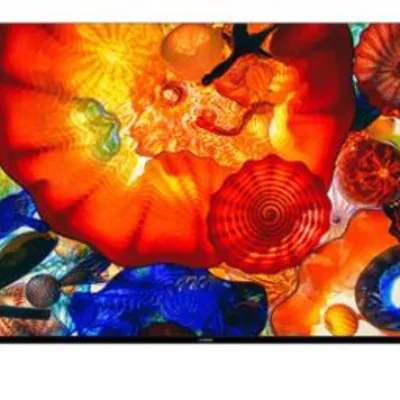 Xvision 55Xcu725