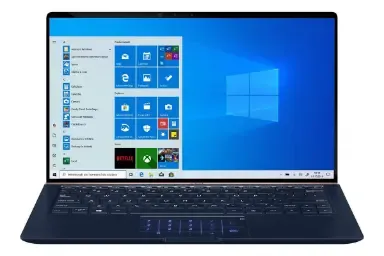 Resim Asus Zenbook 13 Ux333Flc Core I7 Mx250 16Gb 512Gb
