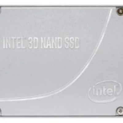 Intel Ssd Dc P4510 Nvme U2 2Tb