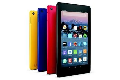 Amazon Fire 7