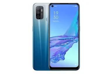 Oppo A53 2020