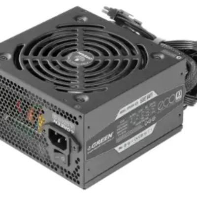 Green Gp550A Eco Rev3 1 550W