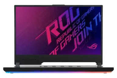 Karşılaştırma Acer Nitro 5 AN515-58-57ZF Core i5-12500H RTX 3050 8GB 512GB İle Asus Rog Strix Scar Iii G531Gv Core I7 Rtx 2060 16Gb 1256Gb