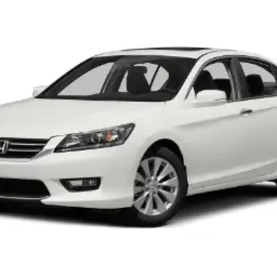 Honda Accord 2013