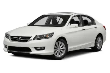 Honda Accord 2013