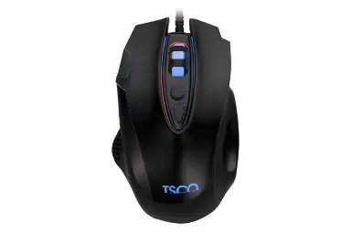 Tsco Tm 2027 Ga
