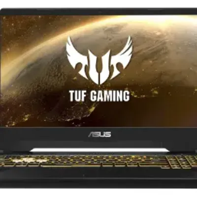 Asus TUF Gaming FX505DV Ryzen 7 RTX 2060 32GB 1512GB