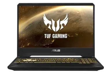 Resim Asus TUF Gaming FX505DV Ryzen 7 RTX 2060 32GB 1512GB