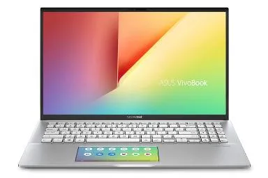 Resim Asus Vivobook S15 S532Eq Core I7 1165G7 Mx350 16Gb 1Tb