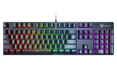 Karşılaştırma Microsoft Surface Keyboard {request()->input('language_config')['common']['with']} Onikuma G27