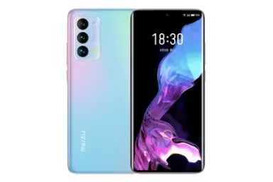 Meizu 18S