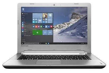 Resim Lenovo Ideapad 500 Carrizo 8Gb 1Tb 2Gb