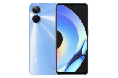 Karşılaştırma Realme 10S {request()->input('language_config')['common']['with']} Samsung Galaxy Stellar 4G I200