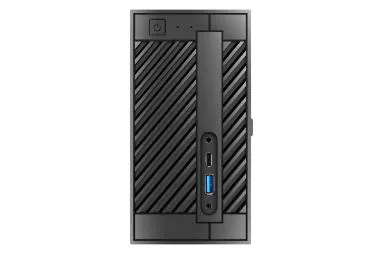 Karşılaştırma Asrock Deskmini 110 Core I3 7100 Hd 630 4Gb 128Gb {request()->input('language_config')['common']['with']} Centerm Ai945 Atom D2550 4Gb 128Gb
