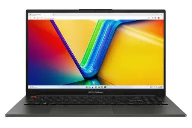 Resim Asus Vivobook S 15 OLED K5504VA Core i5-13500H Iris Xe 8GB 256GB
