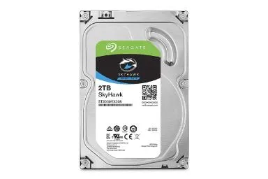 Seagate Skyhawk St2000Vx008 2Tb