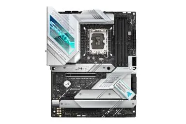 Karşılaştırma Asus Proart B660 Creator D4 {request()->input('language_config')['common']['with']} Asus Rog Strix Z690 A Gaming Wifi D4
