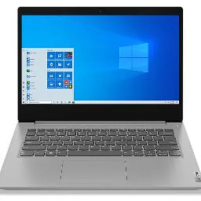 Lenovo Ideapad 3 Core I3 1115G4 Uhd Grafik Xe 8Gb 1256Gb