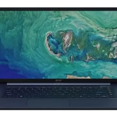 Acer Swift 5 Sf515 51T Core I7 Uhd 620 16Gb 512Gb
