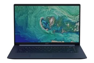 Acer Swift 5 Sf515 51T Core I7 Uhd 620 16Gb 512Gb