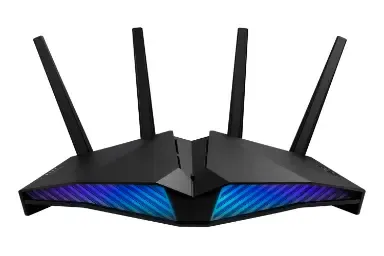 Asus Rt Ax82U