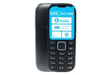 Kgtel Kg1280