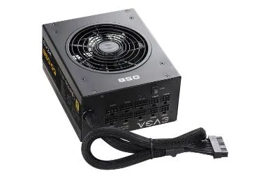 Evga 850 Gq 850W