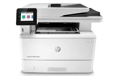 Hp Laserjet Pro Mfp M428Fdw