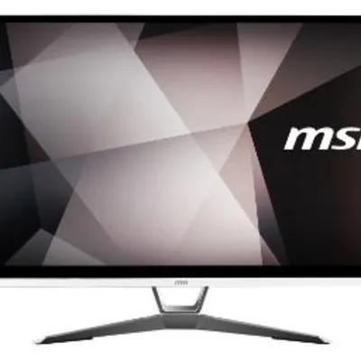 Msi Pro 22X Ryzen 5 3400 Rx Vega 11 8Gb 1Tb
