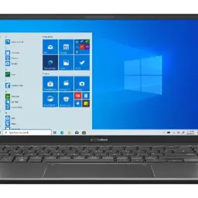 Asus Zenbook 14 Q408Ug Ryzen 5 Mx450 8Gb 512Gb