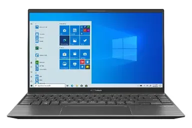 Karşılaştırma Apple MacBook Air 15 inç 2023 M2 24GB 512GB İle Asus Zenbook 14 Q408Ug Ryzen 5 Mx450 8Gb 512Gb