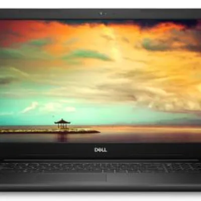 Dell Inspiron 15 3593 Core I7 1065G7 Mx230 16Gb 1Tb