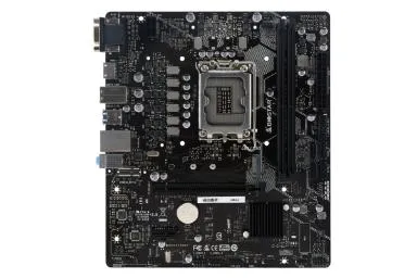 Biostar H610Mhp Ver 61