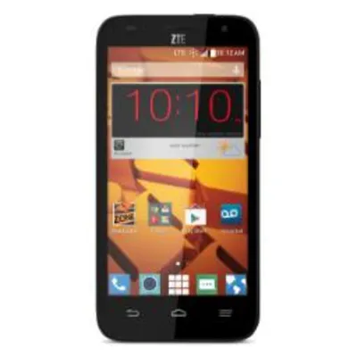 ZTE Speed