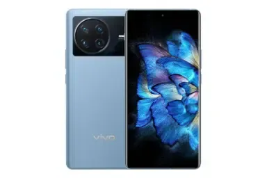 Vivo X Note