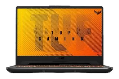Resim Asus Tuf Gaming F15 Fx506Lu Core 7 10870H Gtx 1660Ti 24Gb 1512Gb