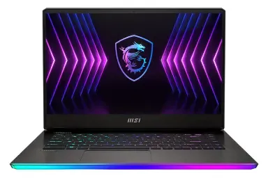 MSI Raider GE67HX 12UGS Core i7-12800HX RTX 3070Ti 16GB 1TB
