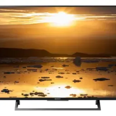 Sony X8000E 55 inç Model TV