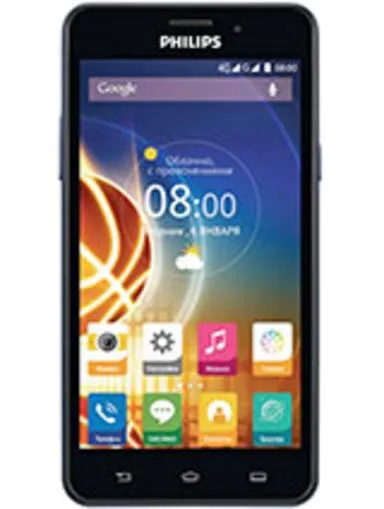 Philips V377