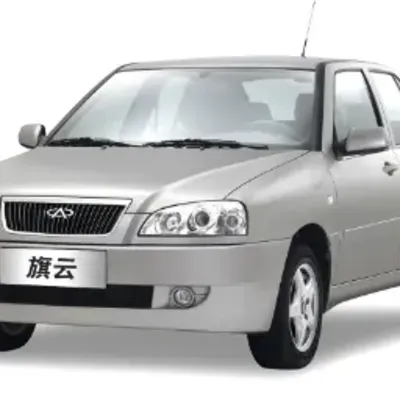 Chery A15