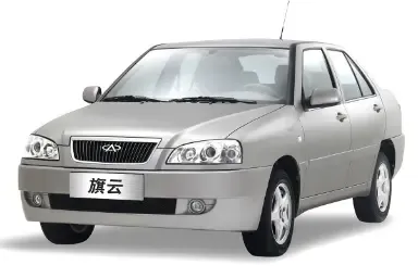 Chery A15