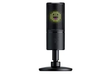 Karşılaştırma Moman Em1 {request()->input('language_config')['common']['with']} Razer Seiren Emote