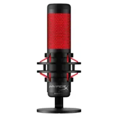 Hyperx Quadcast