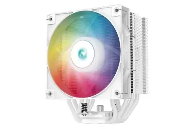 Deepcool Ag500 Wh Argb