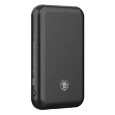 Green Magsafe Magnetic Suction 5000Mah