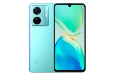 Vivo S15E