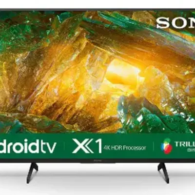 Sony Kd 85X8000H